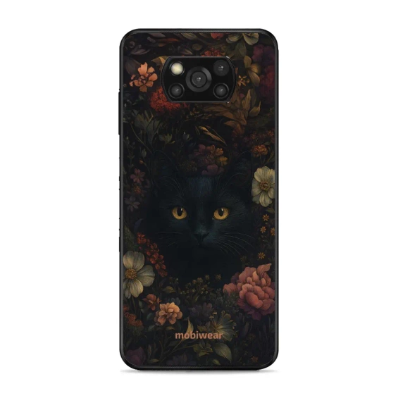 Hülle Glossy Case für Xiaomi POCO X3 Pro - Farbe G161G