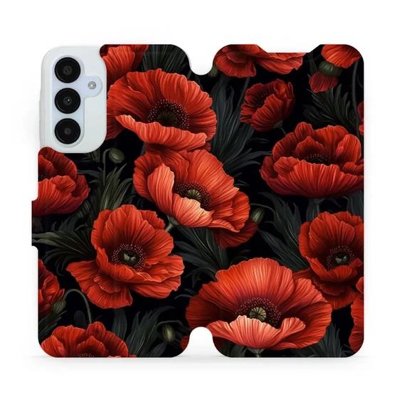 Etui do Samsung Galaxy A25 5G - wzór VP45S