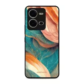 Etui Glossy Case do Vivo X80 Lite - wzór G025G