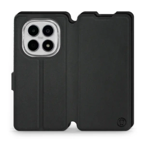 Phone Case Xiaomi Redmi Note 15 5G - Design Black with Black