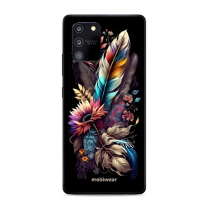 Hülle Glossy Case für Samsung Galaxy S10 Lite - Farbe G011G