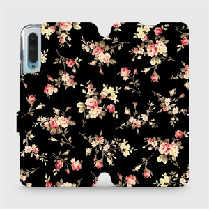 Etui do Huawei P Smart Pro - wzór VD02S