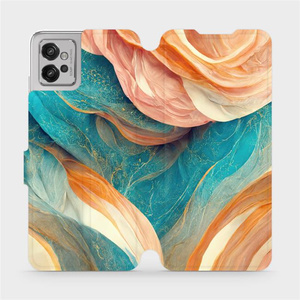 Hülle für Motorola Moto G32 - Farbe VP36S