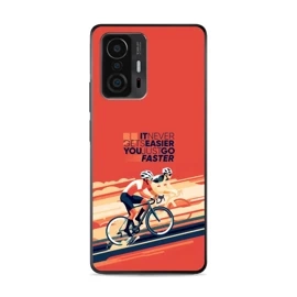 Hülle Glossy Case für Xiaomi 11T Pro - Farbe GD01G