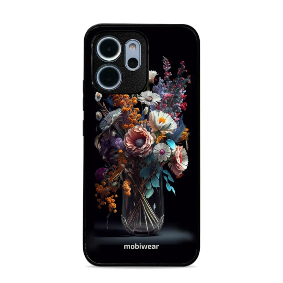 Etui Glossy Case do OPPO Reno 14 FS 5G - wzór G012G