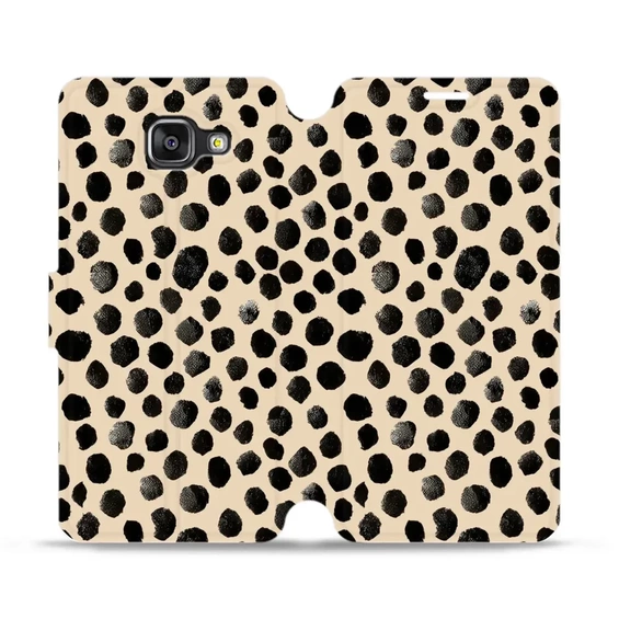 Phone Case Samsung Galaxy A5 2016 - Design VA50S