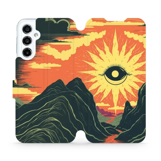 Phone Case Samsung Galaxy M34 5G - Design VP55S