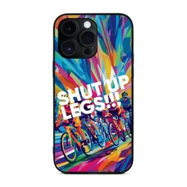 Phone Glossy Case Apple iPhone 14 Pro Max - Design GD03G