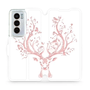 Phone Case OPPO Reno 12 5G - Design M007S