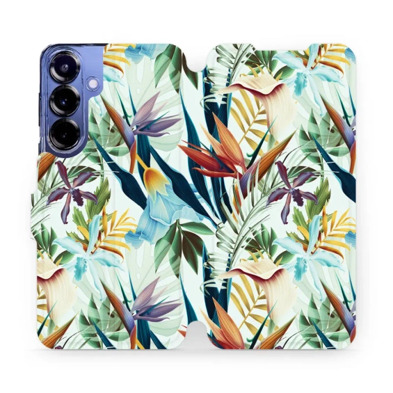 Phone Case Samsung Galaxy S25 Plus - Design M071P