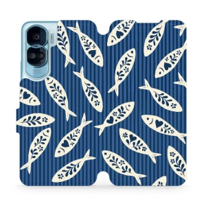 Phone Case Huawei Honor 90 Lite - Design VP89S
