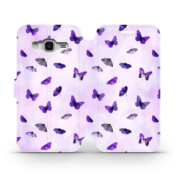 Phone Case Samsung Galaxy J3 2016 - Design VP76S