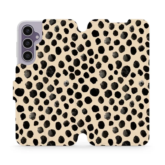 Etui do Samsung Galaxy S23 FE - wzór VA50S