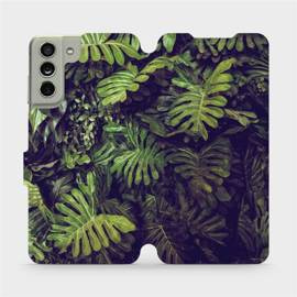 Phone Case Samsung Galaxy S21 FE - Design V136P