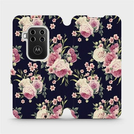 Phone Case Motorola One Zoom - Design V068P
