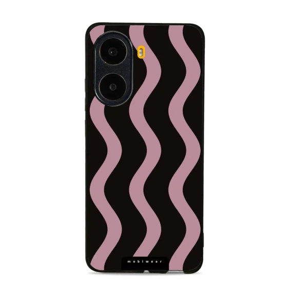 Hülle Glossy Case für Xiaomi POCO X7 Pro - Farbe GA54G