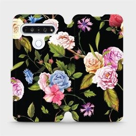 Phone Case LG K61 - Design VD07S