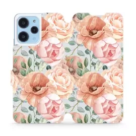 Hülle für Xiaomi Redmi 12 - Farbe MP02S