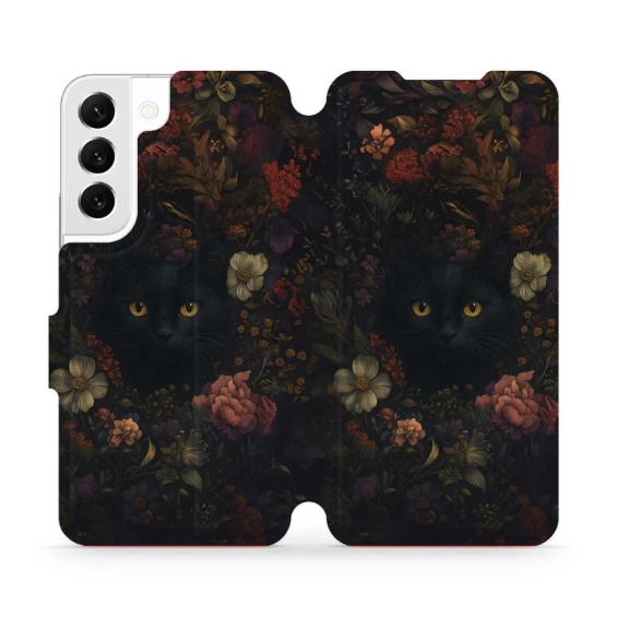 Hülle für Samsung Galaxy S22 - Farbe V161S