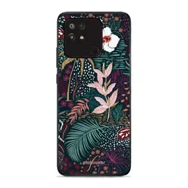 Etui Glossy Case do Xiaomi POCO C40 - wzór G043G