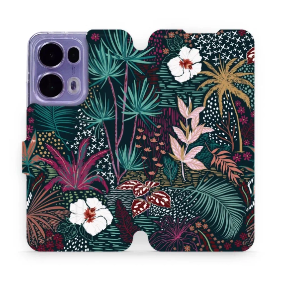 Phone Case OPPO Reno 13 Pro - Design VP13S