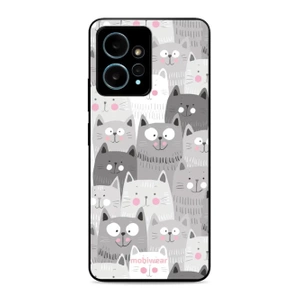 Phone Glossy Case Xiaomi Redmi Note 12 4G - Design G045G