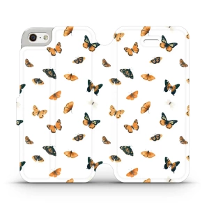 Phone Case Apple iPhone SE - Design MP77S