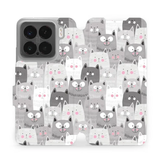 Phone Case Xiaomi 15 - Design M099P