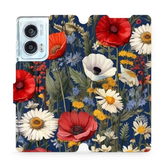 Phone Case Motorola Edge 50 Fusion - Design VP46S