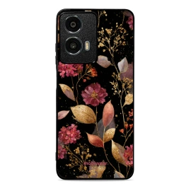 Hülle Glossy Case für Motorola Moto G24 Power - Farbe G171G