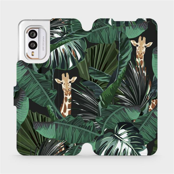 Etui do Nokia X30 5G - wzór VP06P