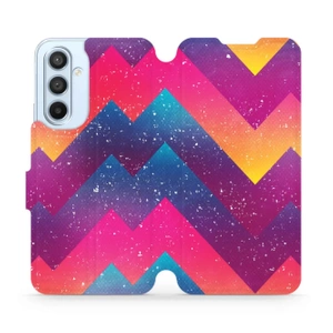 Hülle für Samsung Galaxy A54 - Farbe V110S