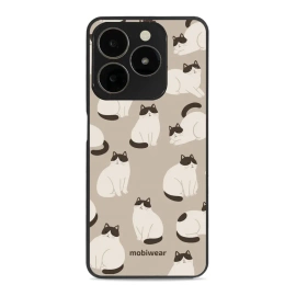 Phone Glossy Case Realme C63 - Design G160G