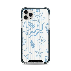 Case MagSafe Elite Bumper for Apple iPhone 11 Pro Max - Design DP88D