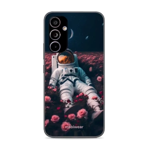 Phone Glossy Case Samsung Galaxy A54 - Design G002G