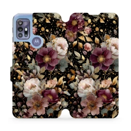 Phone Case Motorola Moto G30 - Design V169S
