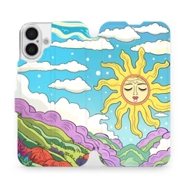 Phone Case Apple iPhone 16 Plus - Design VP57P