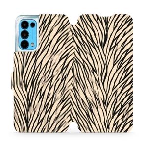Phone Case OPPO RENO 5 5G - Design VA52S