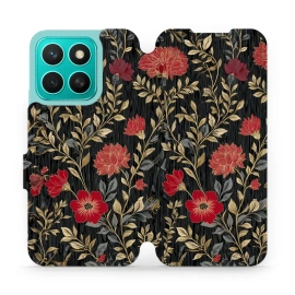 Phone Case Huawei Honor X8c - Design V172S