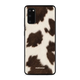 Phone Glossy Case Samsung Galaxy S20 - Design G166G