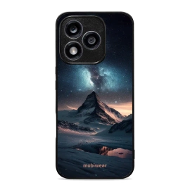 Phone Glossy Case Huawei Honor 400 Lite - Design G006G
