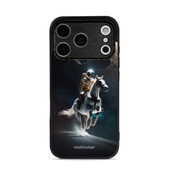 Etui Glossy Case do Apple iPhone 17 Pro - wzór G004G