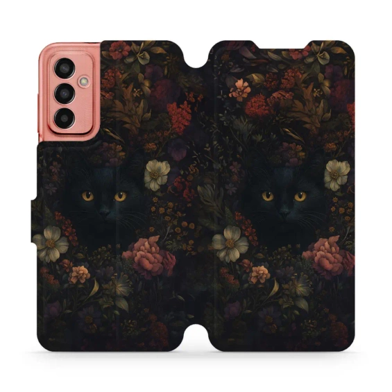 Phone Case Samsung Galaxy M13 - Design V161S