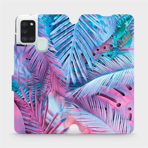 Phone Case Samsung Galaxy A21S - Design MG10S