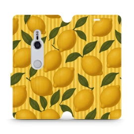 Phone Case Sony Xperia XZ3 - Design VP81S