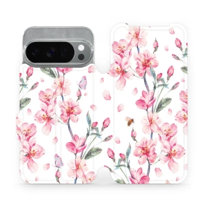 Phone Case Google Pixel 10 Pro - Design M124S