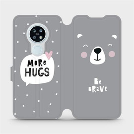 Phone Case Nokia 6.2 - Design MH06P