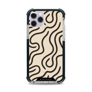 Case MagSafe Elite Bumper for Apple iPhone 11 Pro - Design DA60D