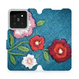 Phone Case Xiaomi 14 - Design MD05P