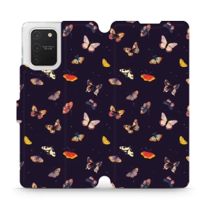 Phone Case Samsung Galaxy S10 Lite - Design VP78S